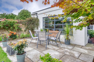 Garden- click for photo gallery